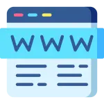 Website